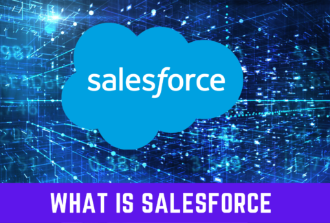 What is Salesforce